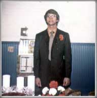 Michael Bokrosh